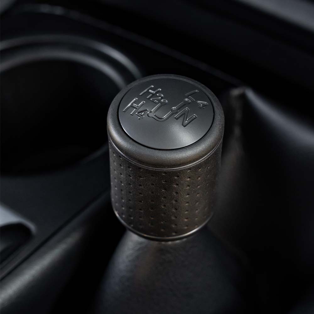 OEM 4WD Knob 4Runner (2010-2024)