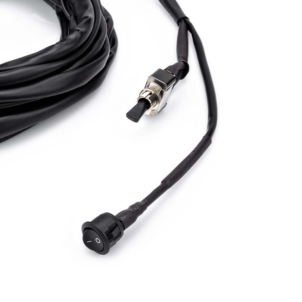 OnX6/Hybrid/Laser/S8 Wire Harness