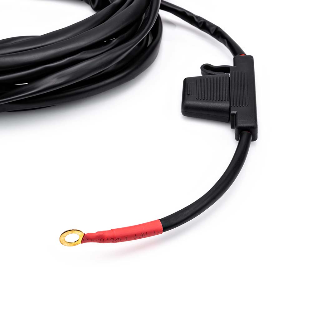 OnX6/Hybrid/Laser/S8 Wire Harness