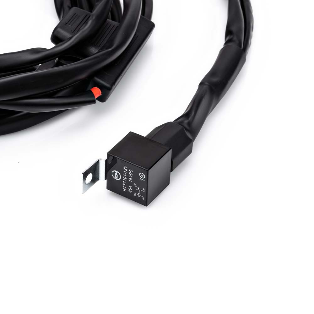 OnX6/Hybrid/Laser/S8 Wire Harness