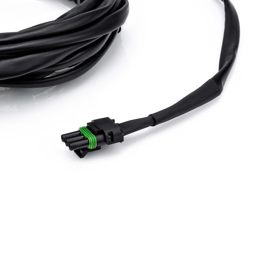OnX6/Hybrid/Laser/S8 Wire Harness