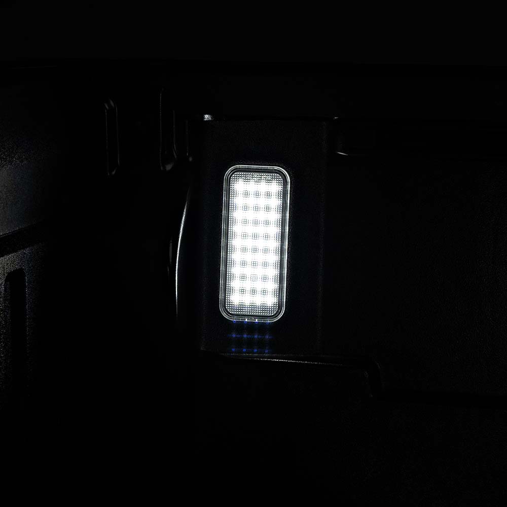 LED Bed Lights Tacoma (2020-2023)