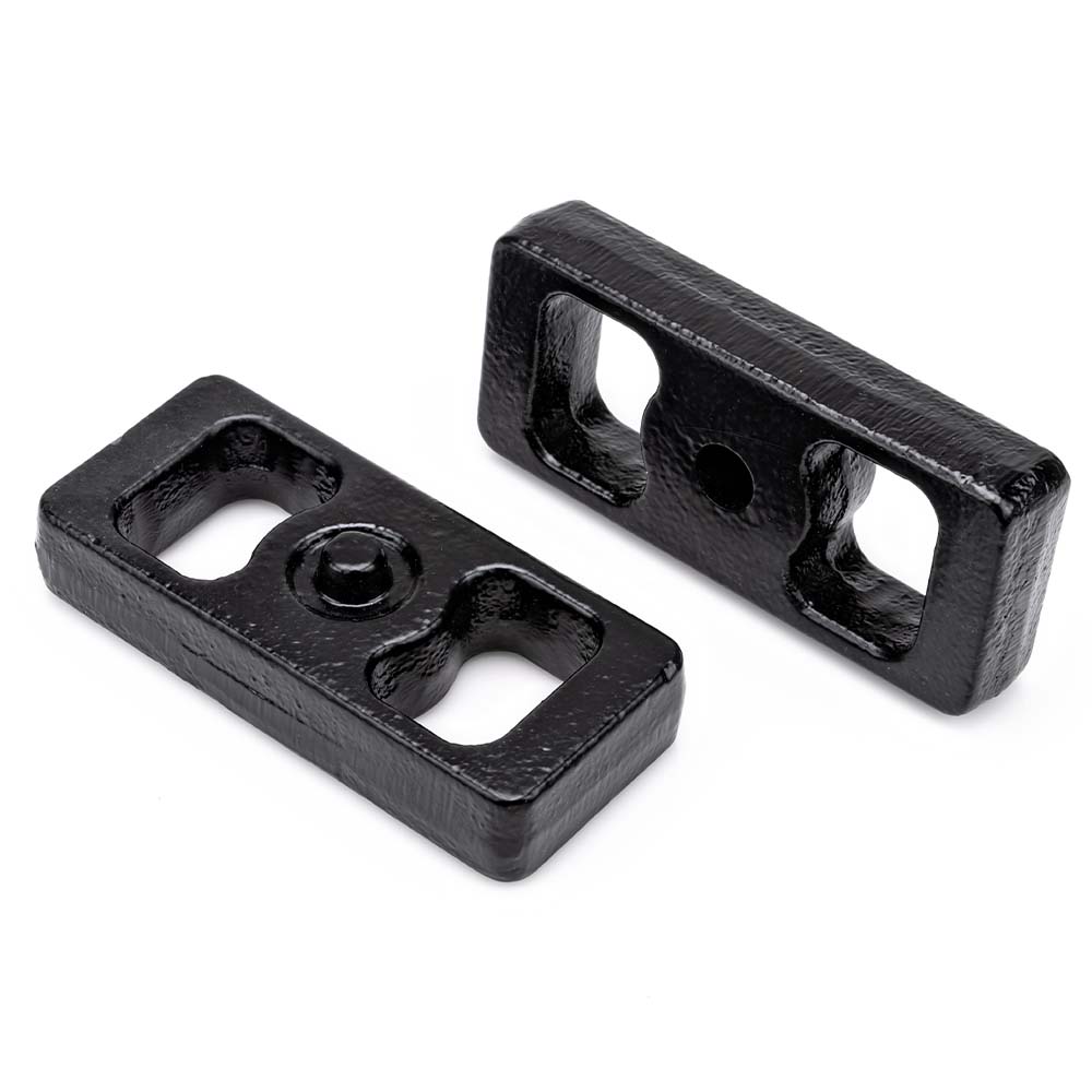 Rear 1” Lift Block Tacoma (2016-2023)