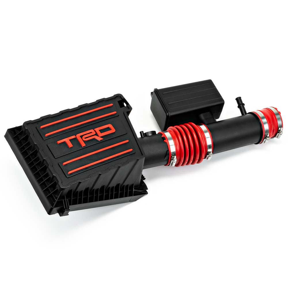2025 Tacoma Cold Air Intake