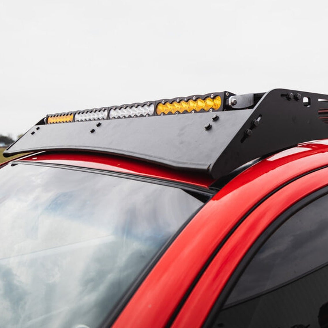 The Teton Roof Rack Tacoma Access Cab (2005-2023)