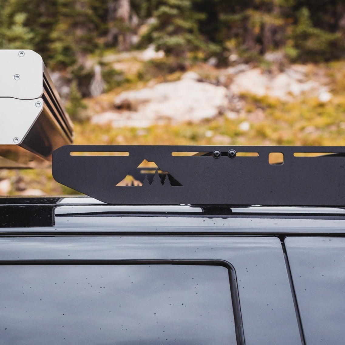 The Cub Camper Roof Rack Tundra (2022+)