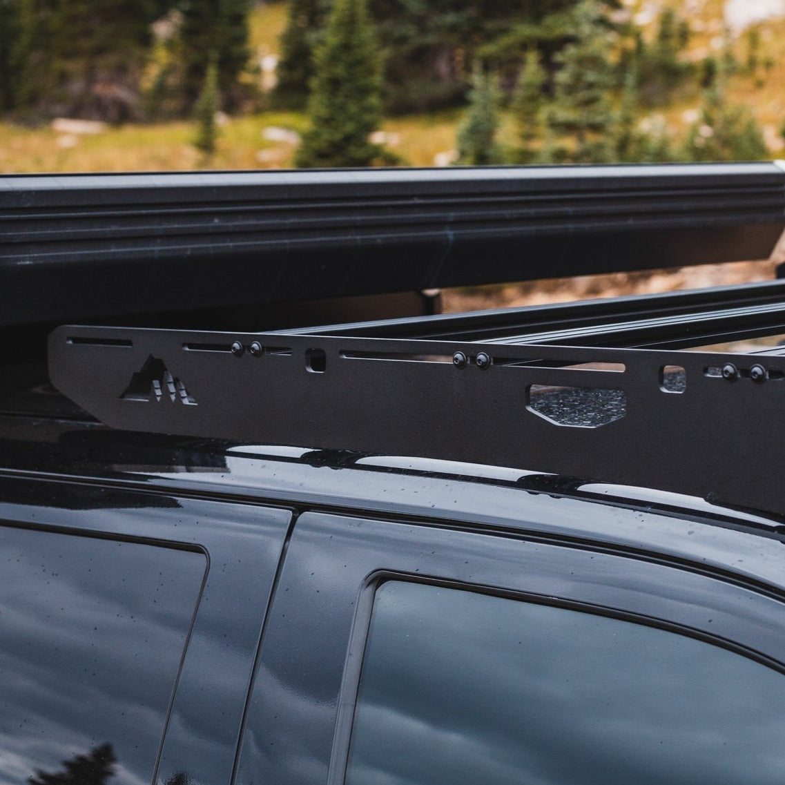 The Cub Camper Roof Rack Tundra (2022+)