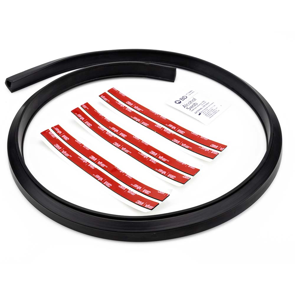 Universal Wire Hider