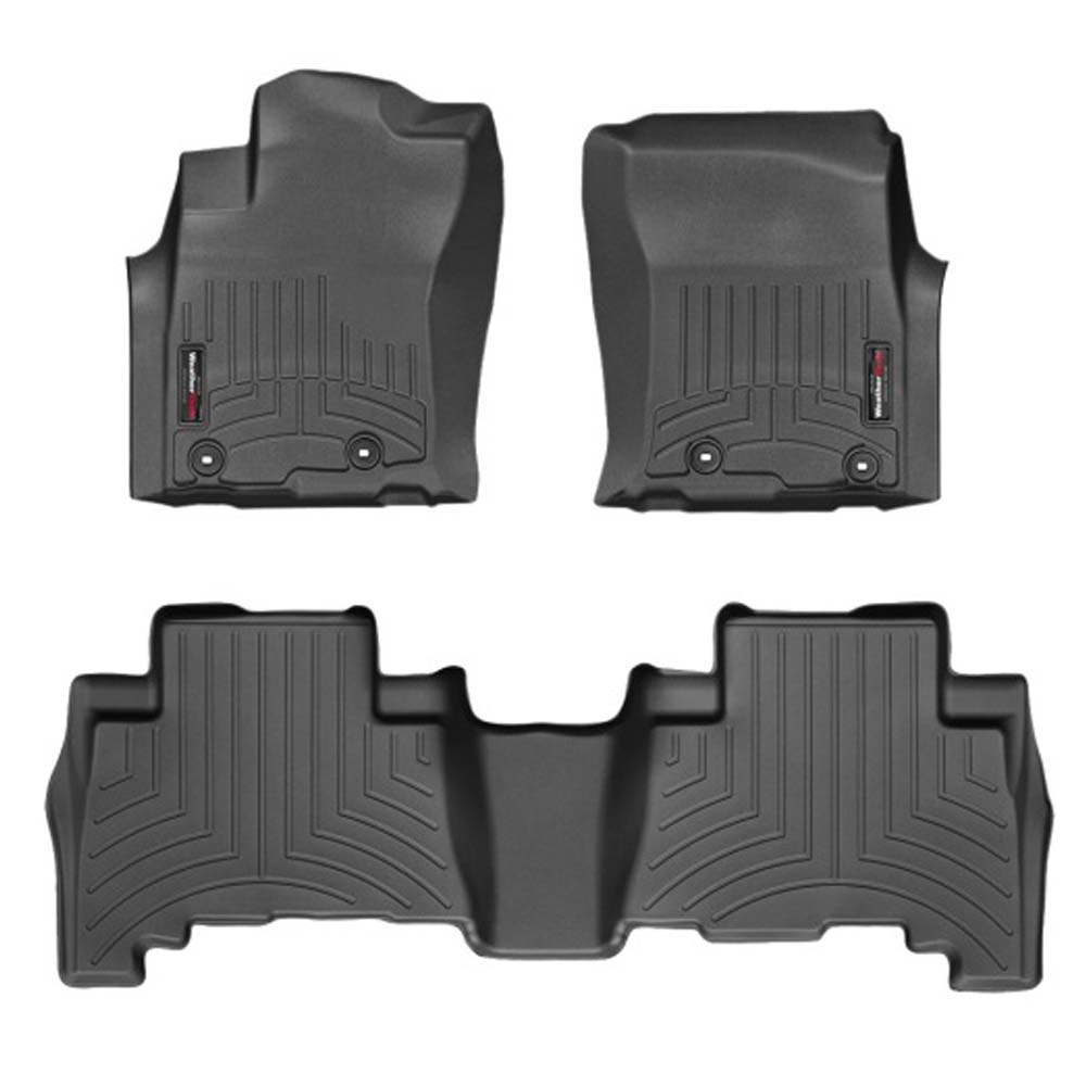 FloorLiner 4Runner (2010-2024)