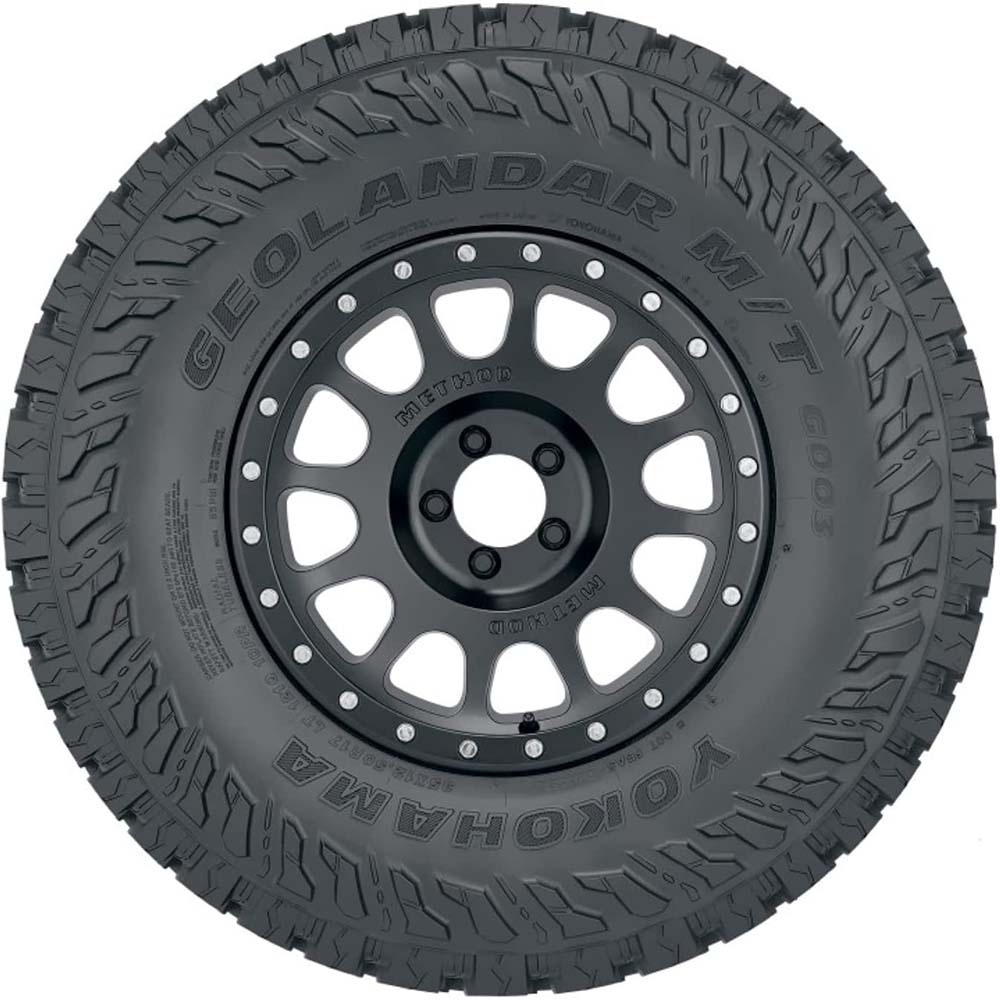 17" Geolandar M/T G003 Tire