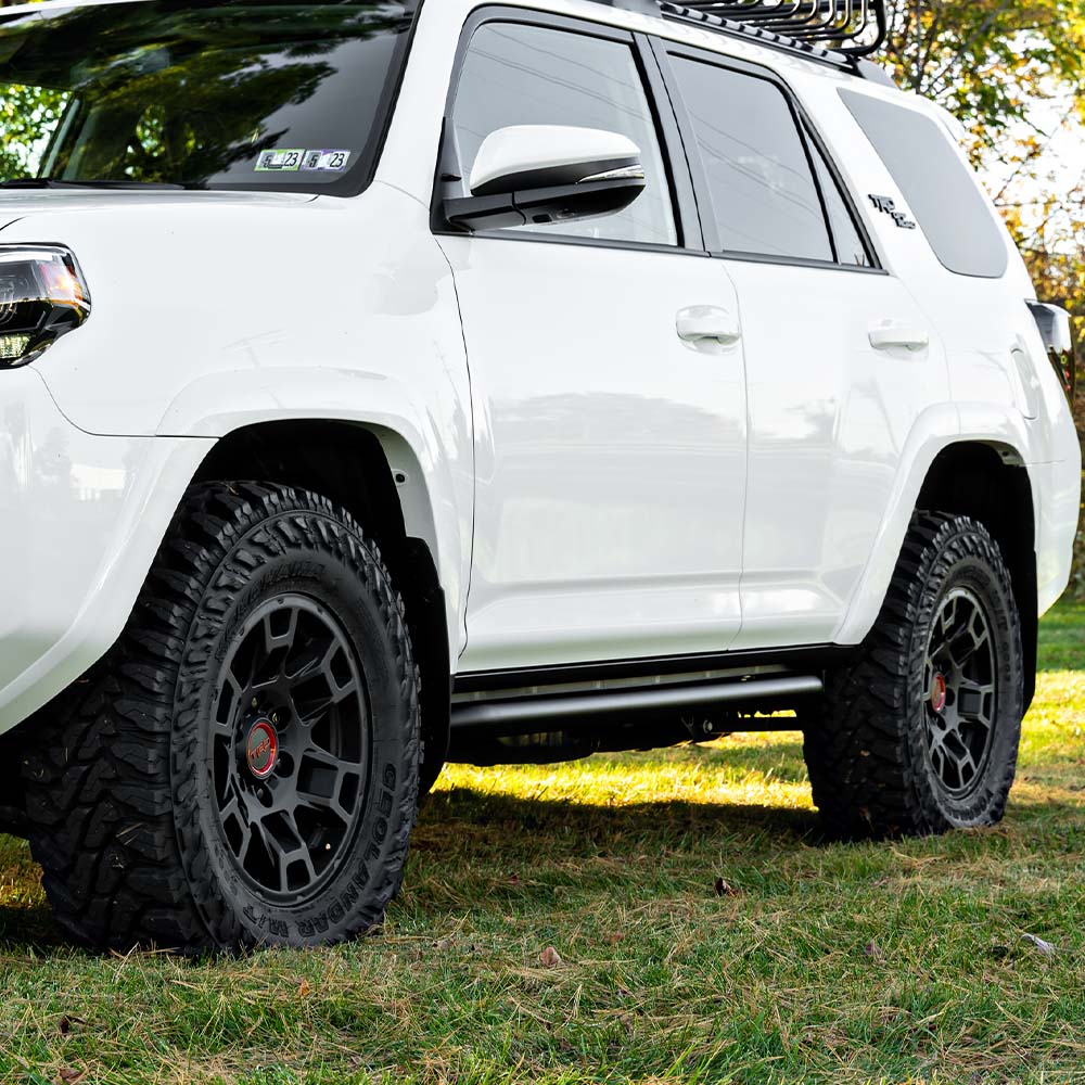 17" Geolandar M/T G003 Tire