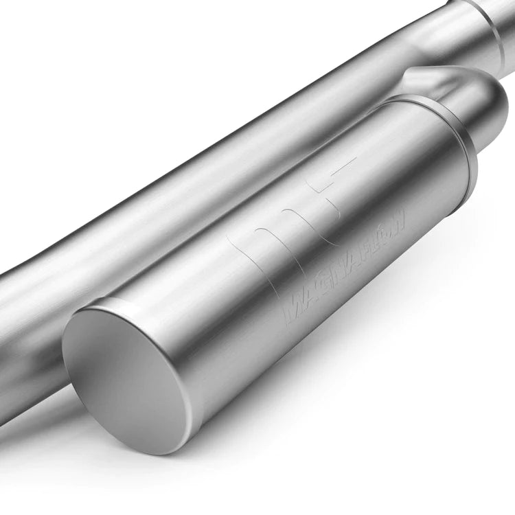 MagnaFlow Overland Series Cat-Back Exhaust 4Runner (2003-2021)