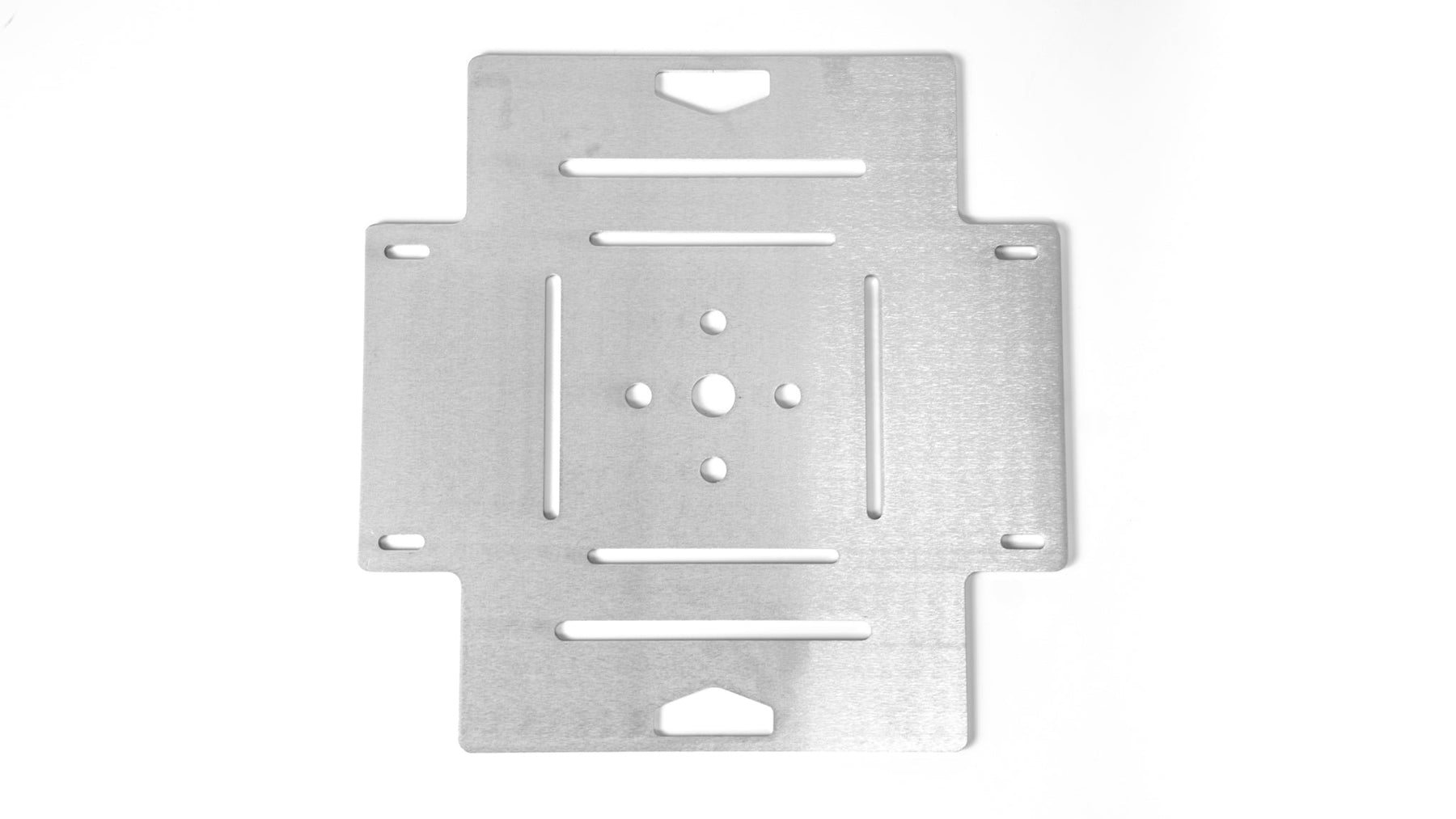 Sherpa Adapt Plate