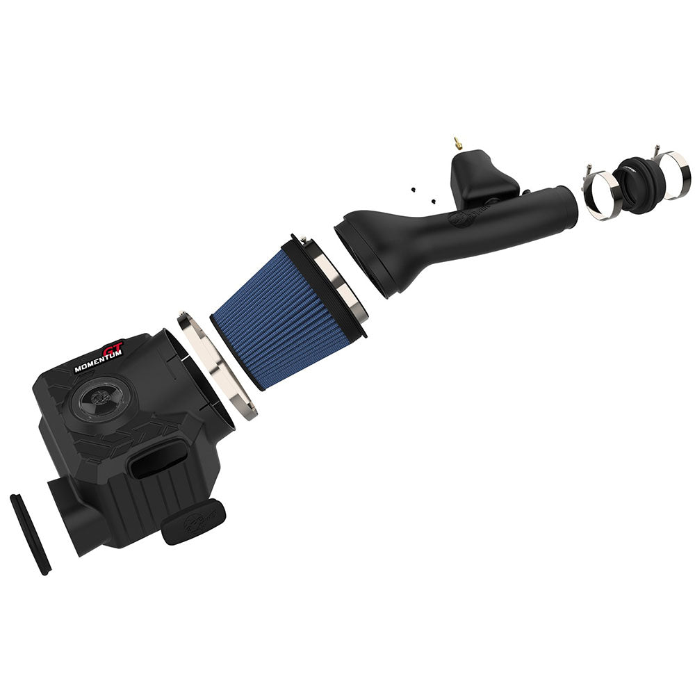 Momentum GT Pro 5R Cold Air Intake System 4Runner (2010-2024)