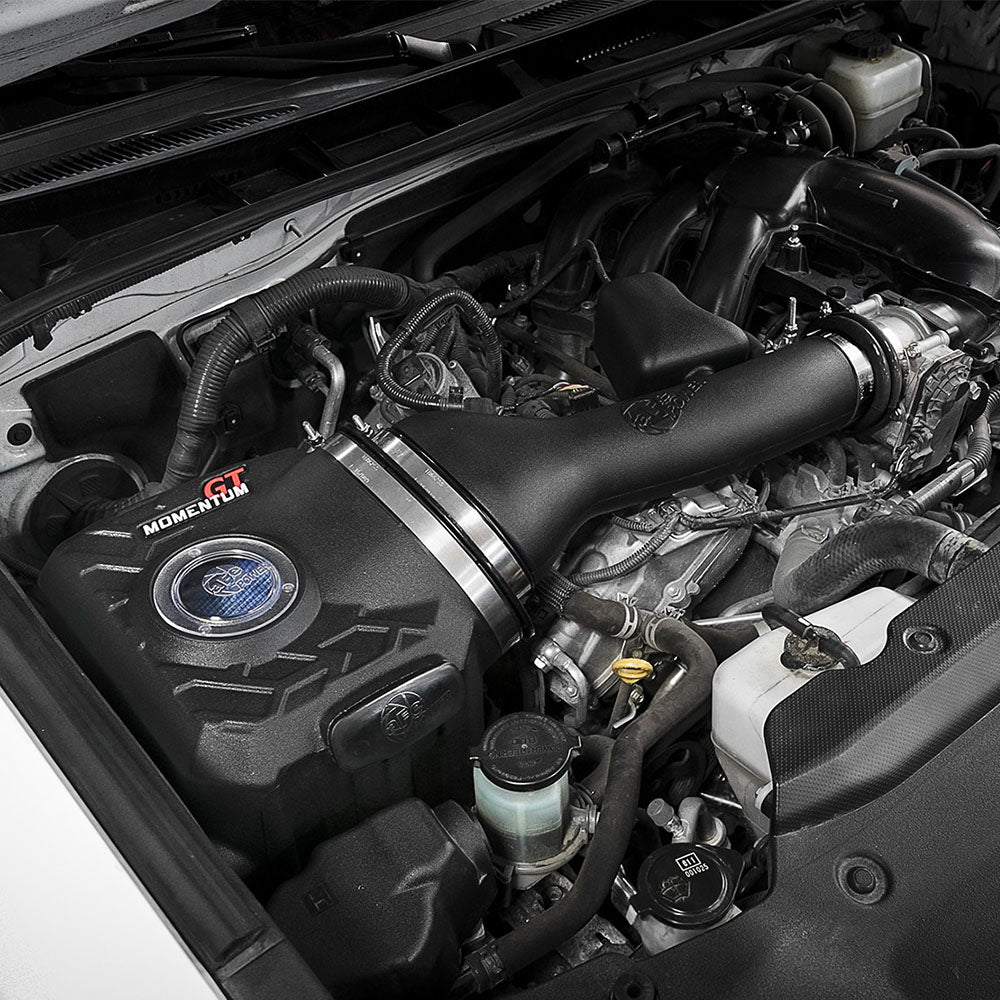 Momentum GT Pro 5R Cold Air Intake System 4Runner (2010-2024)