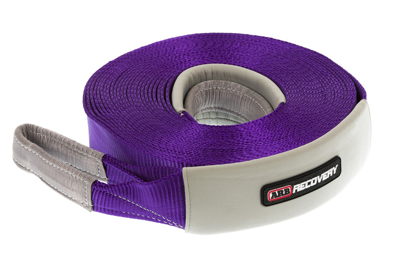 Winch Extension Strap 17600
