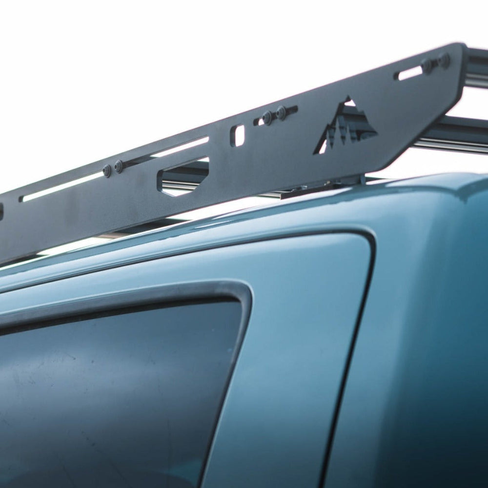 The Big Bear Roof Rack Tundra Crewmax (2007-2021)