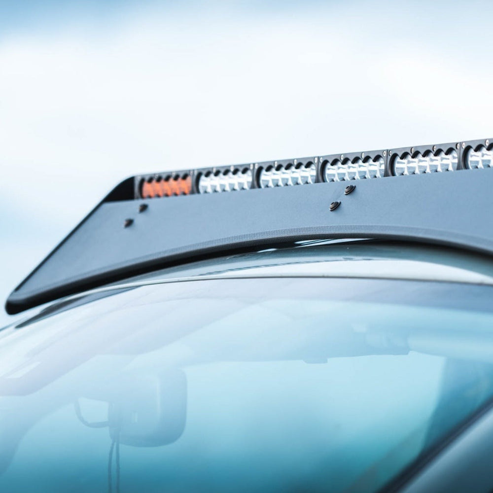The Big Bear Roof Rack Tundra Crewmax (2007-2021)