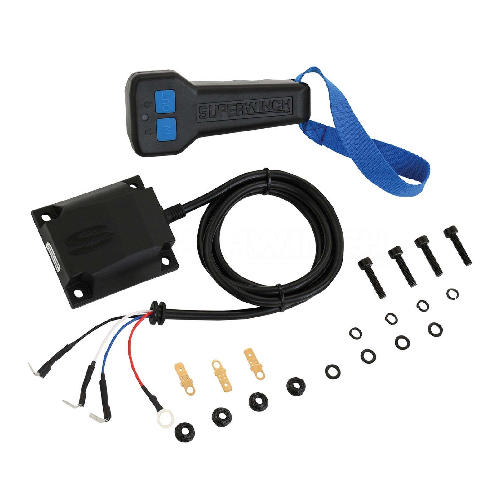Wireless Remote Control Kit