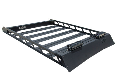 N-Fab Roof Rack