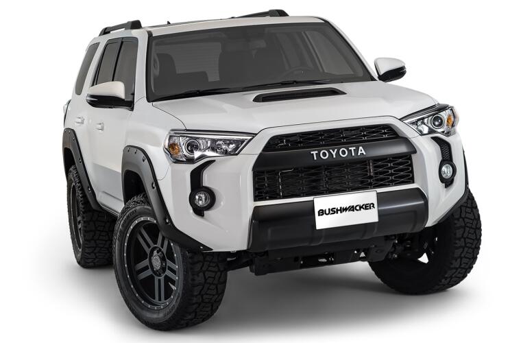 Pocket Style Flares 4Runner (2014-2024)
