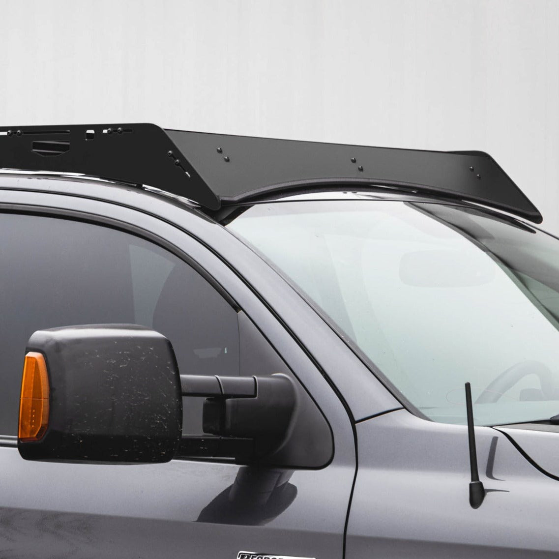 The Little Bear (2007-2021 Tundra Double Cab Roof Rack)