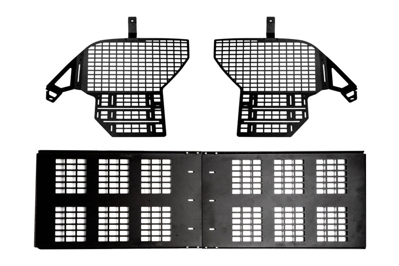 Interior Rear MOLLE Panel 4Runner (2010-2024)