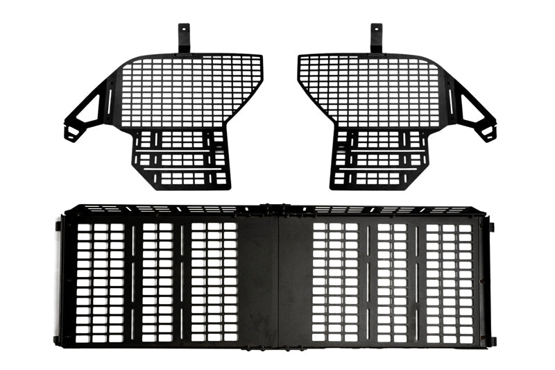 Interior Rear MOLLE Panel 4Runner (2010-2024)