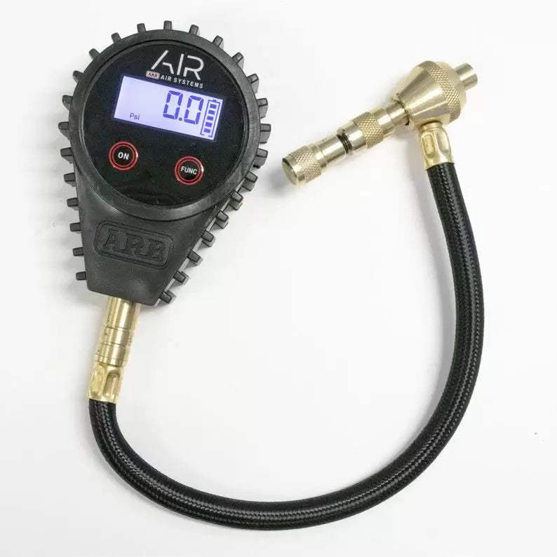 E-Z Deflator Digital Gauge All Measurements Digital