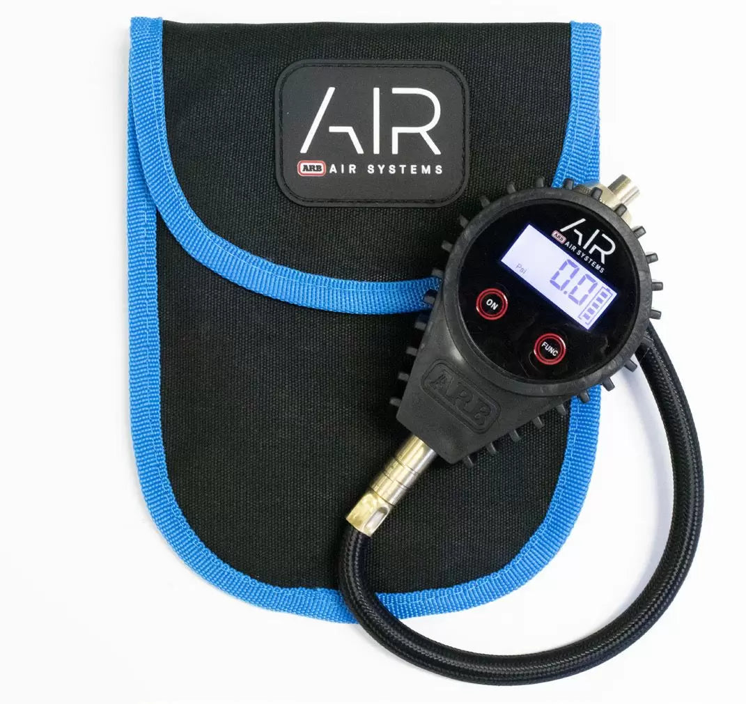 E-Z Deflator Digital Gauge All Measurements Digital