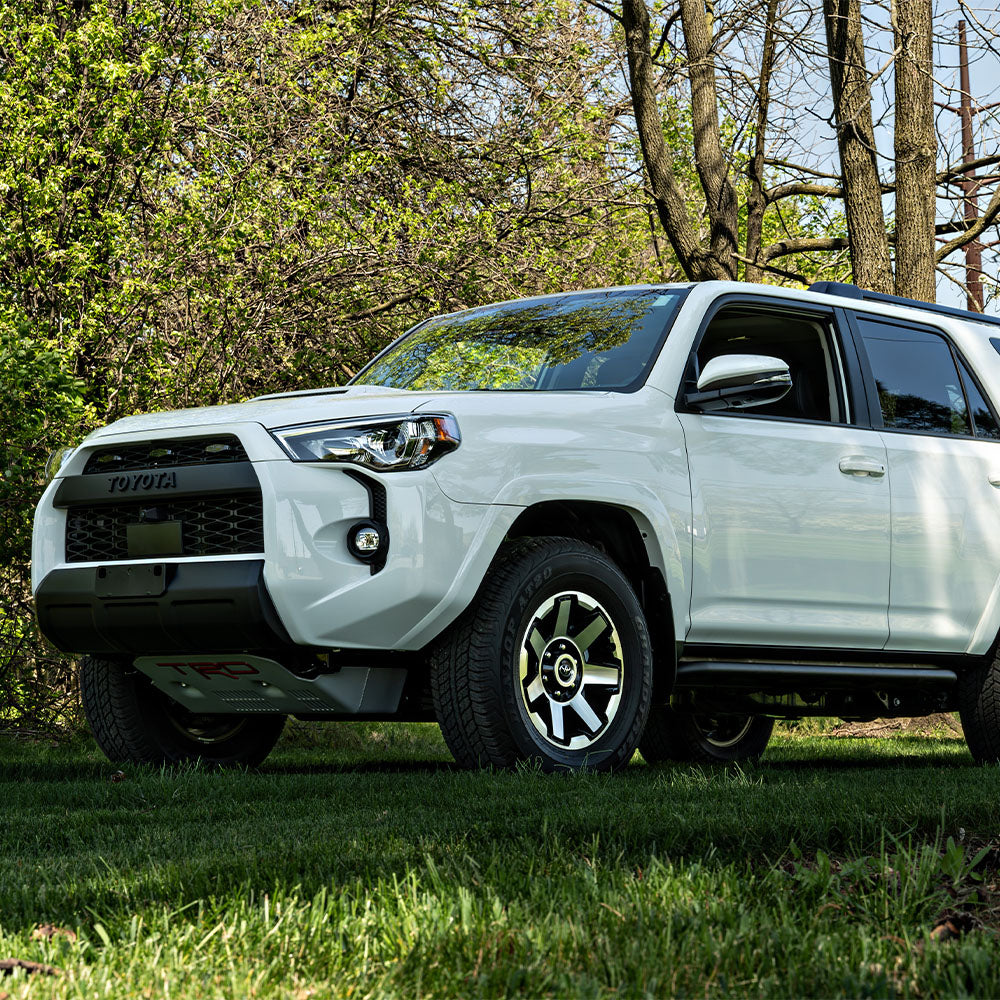 The 5 Best First Mods for Your Toyota 4Runner