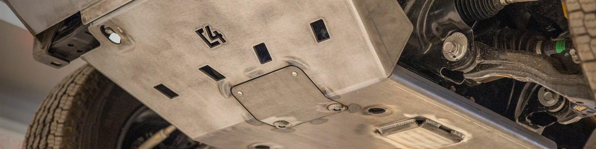 Shop Skid plates & Cat Shields brands