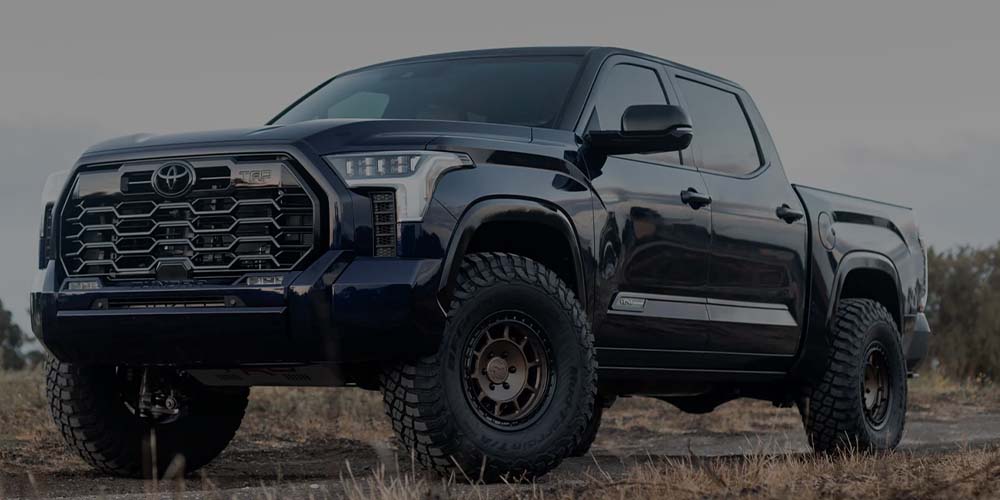 Tundra (2022+)