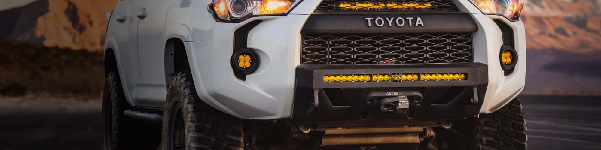 Shop All Bumpers