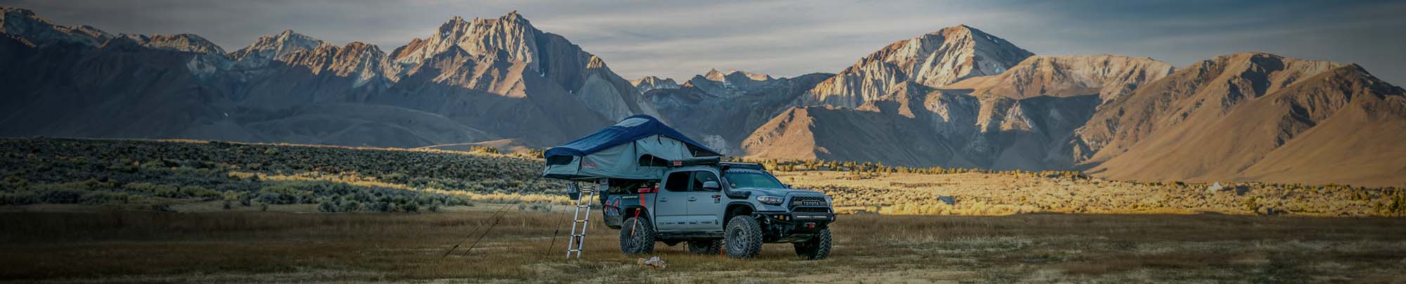 Tents