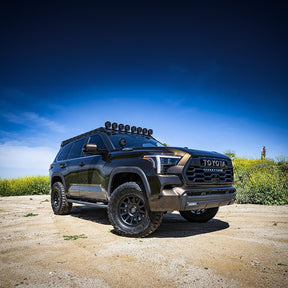 0-2.13" Lift, Stage 2 Suspension System Sequoia (2023+)