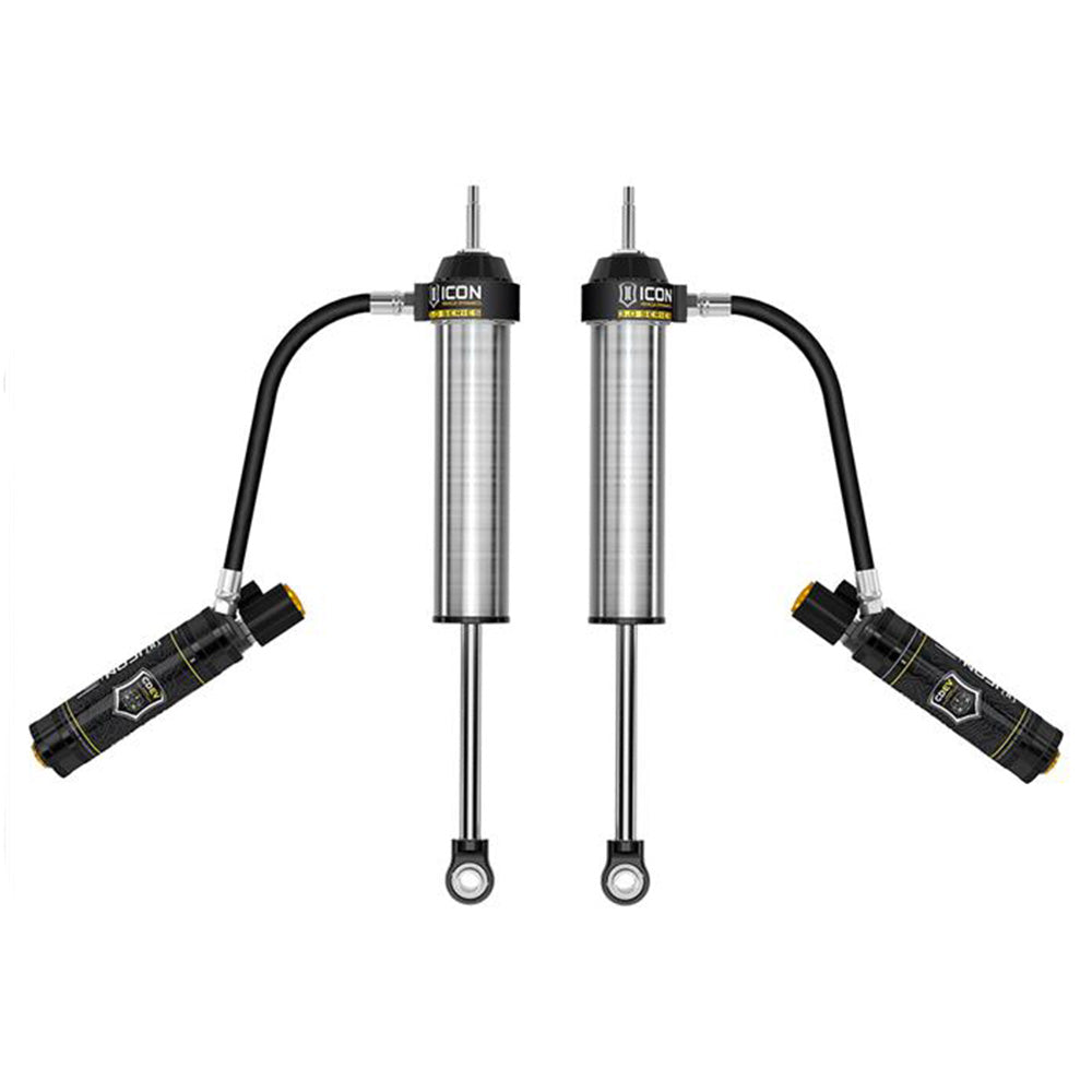 0-3" Rear 3.0 Series Shock Absorbers Sequoia (2023+)