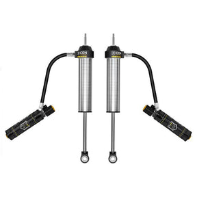 0-3" Rear 3.0 Series Shock Absorbers Sequoia (2023+)