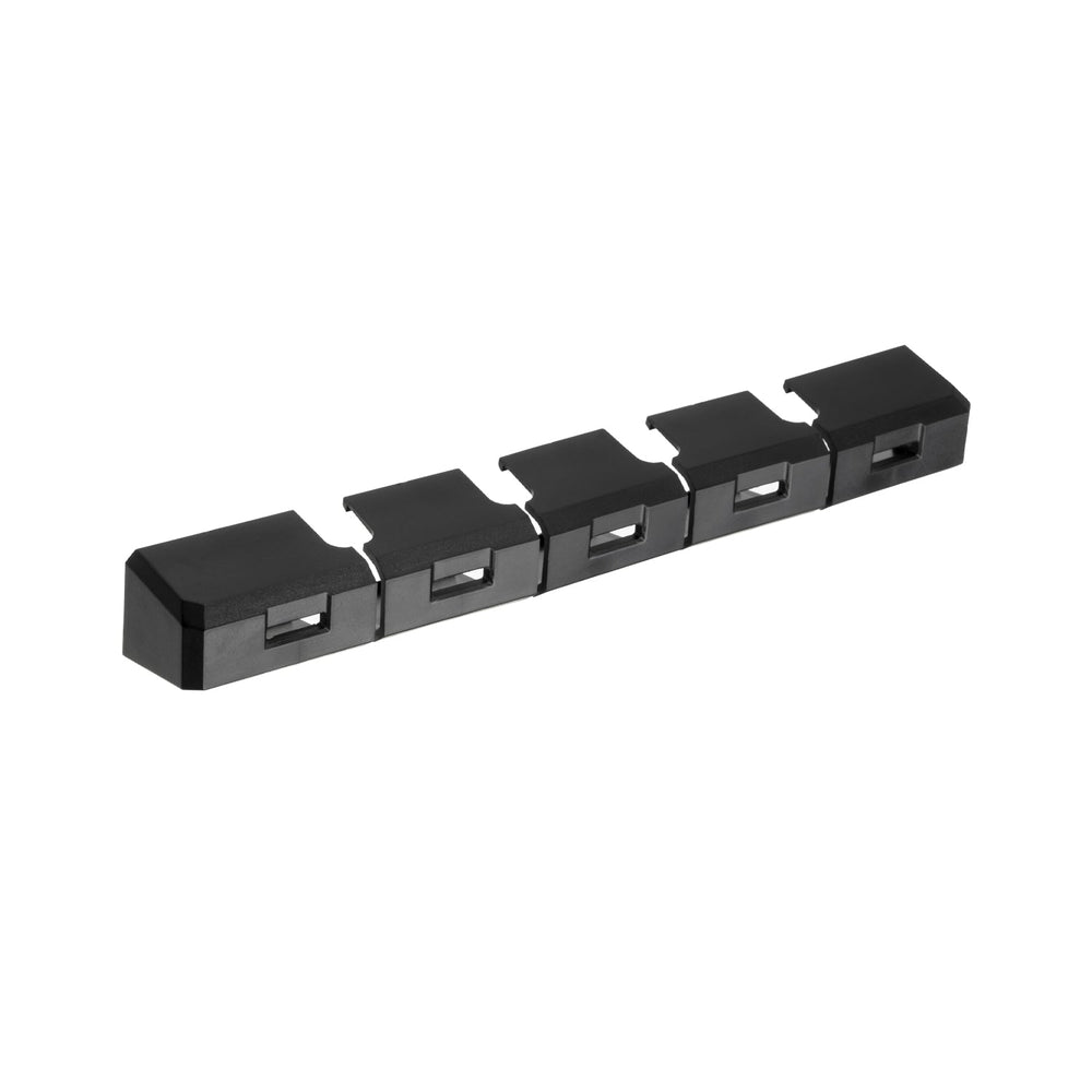 AJT Design 5 piece toggle cover set