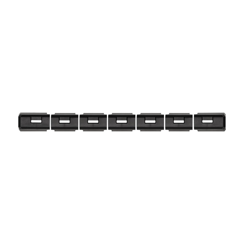 AJT Design 7 piece toggle covers, front view