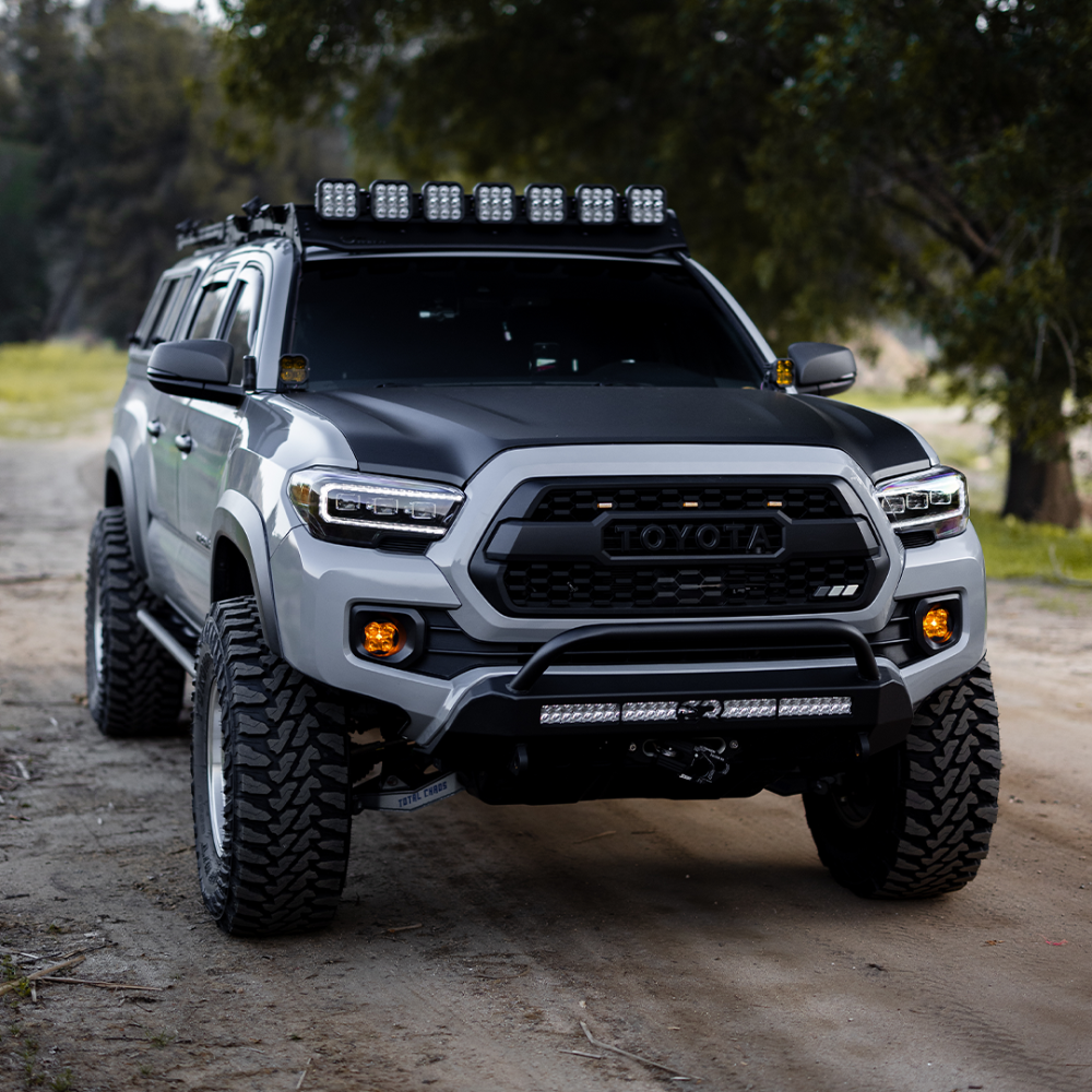 Stealth Bumper Tacoma (2016-2023)