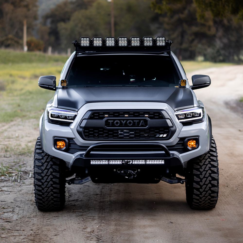 Stealth Bumper Tacoma (2016-2023)
