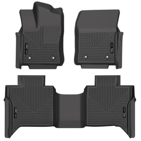 WeatherBeater Floor Liner Tundra (2022+)