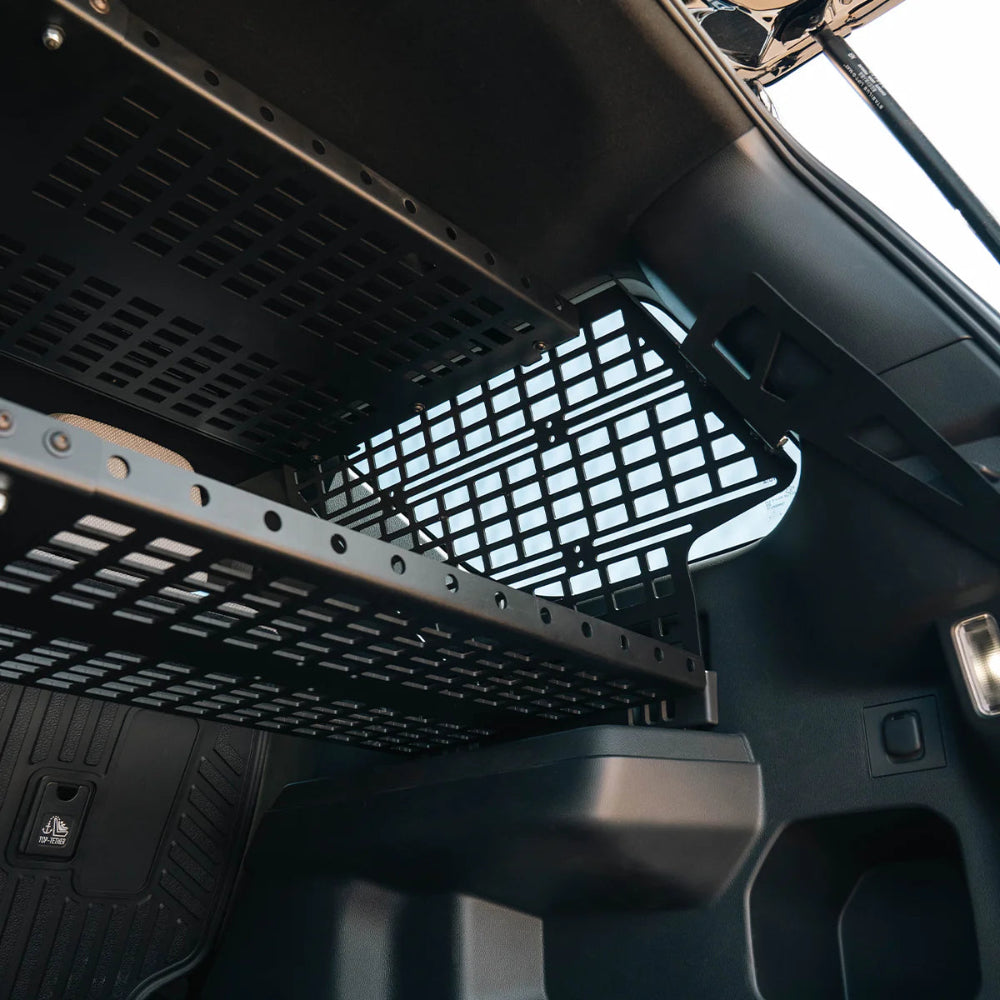 Interior Rear MOLLE Panel 4Runner (2025+)