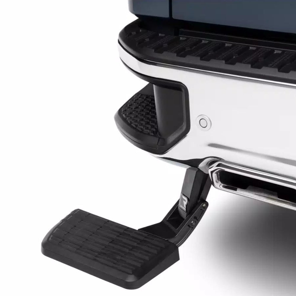 BedStep Tacoma (2016-2023)