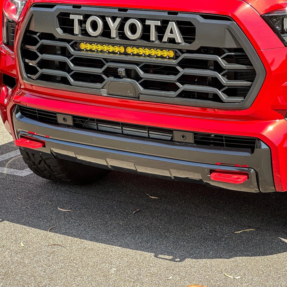 Front Recovery Points Sequoia (2023+)
