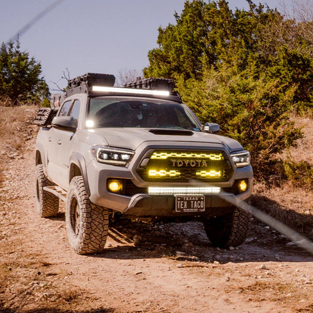 Premium Roof Rack Tacoma (2005-2023)