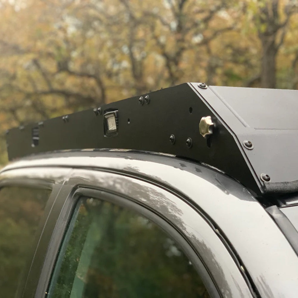 Premium Roof Rack Tacoma (2005-2023)