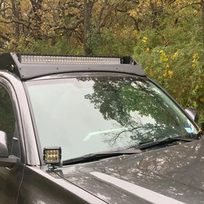 Premium Roof Rack Tacoma (2005-2023)