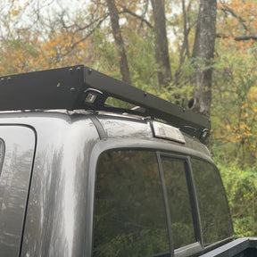 Premium Roof Rack Tacoma (2005-2023)